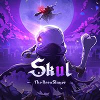 Skul The Hero Slayer 1.0 9 Apk - Skul: The Hero Slayer 1.9.0 - Game hành động Thợ săn quỷ - Download.com.vn