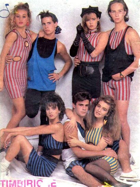 Timbiriche Early 90s Fashion, Retro Fashion, Vintage Fashion, Alexa ...