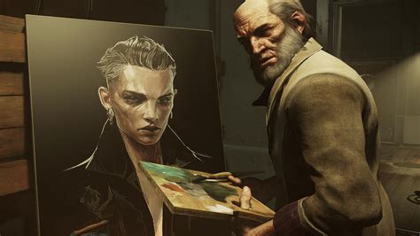 Review: Dishonored 2 - Besser als Teil eins oder nur ein lauwarmer ...