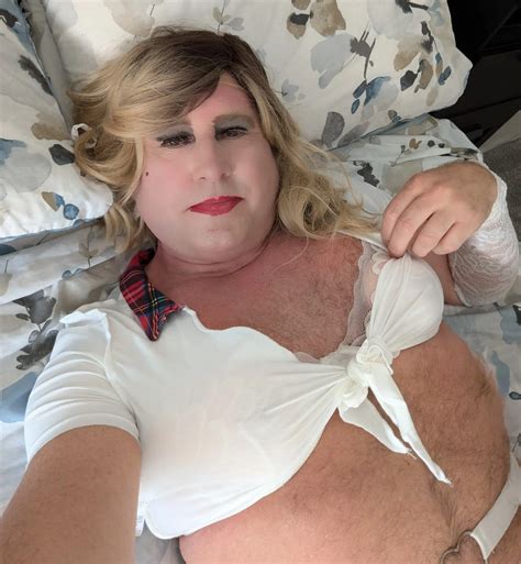 Crossdresser In Lingerie Gay Porn Pics Nude Men In Free Sex Photos XHamster