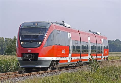 German Train Tickets Explained: Understanding Deutsche Bahn ...