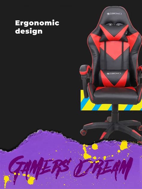 Gaming Chair At Rs 15000 Platform Gaming Chair In New Delhi Id