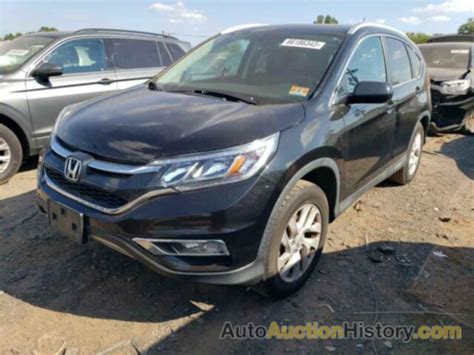 2HKRM4H73FH662722 2015 HONDA CRV EXL View History And Price At