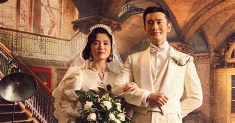 Ảnh cưới cũ Song Hye Kyo và Huỳnh Hiểu Minh bất ngờ hot trở lại Tuổi Trẻ Online