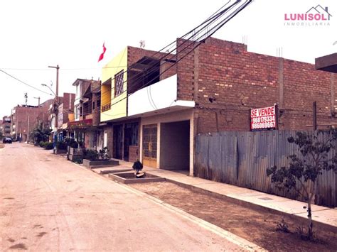 Lote En Urb Manzanillo Ii Etapa S M P Lunisol