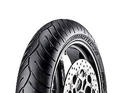 Metzeler Roadtec Z6 - Gallery | Top Speed