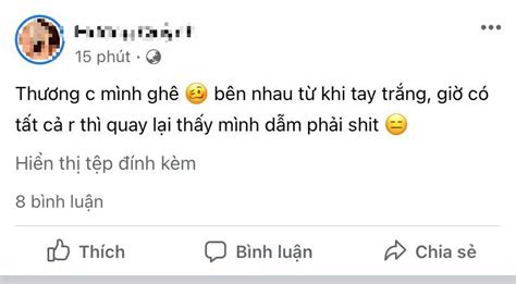 Động thái mới nhất của người vợ trong clip đánh ghen hot girl ở Hà Nội nhắn nhủ đến tiểu tam