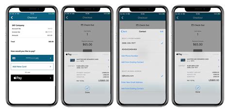 How To Pay With Apple Pay At Exxon at Elvin Elias blog