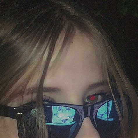 Blonde Anime Pfp By Alexandre