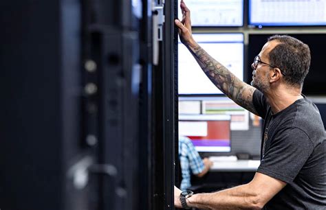 David Seabrook on digital, data-driven solutions for the energy