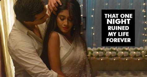 I Had Sex Just Once In My Entire Life That First Sex Ruined Me RVCJ Media