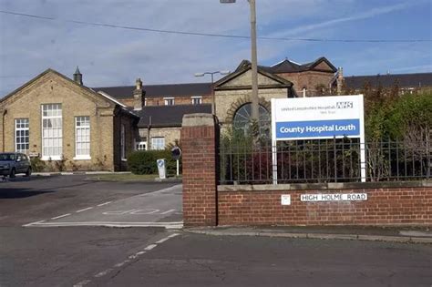 Louth County Hospital Looks Set To Finally Get Mri Suite After 15
