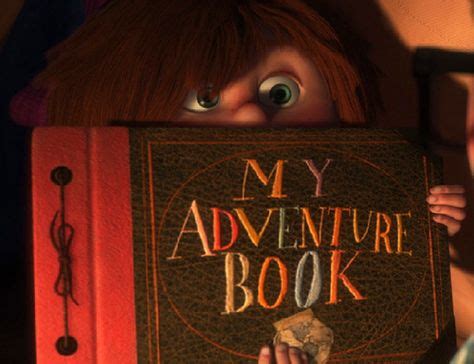 Como Hacer El Libro De Aventuras Up Buscar Con Google Libro De