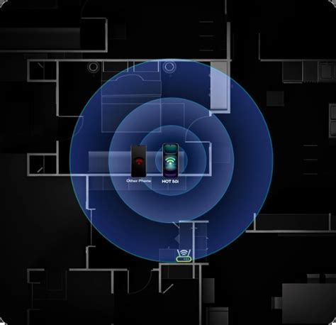 Infinix Hot I Gb Ram Gb Black B Egypt