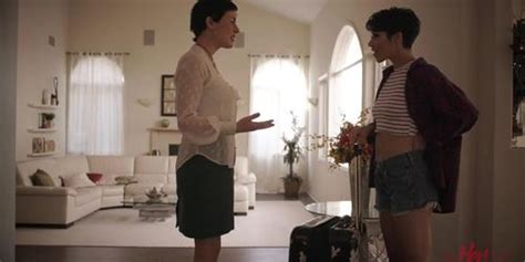 MissaX Lesbian Dorm Olive Glass Brooklyn Gray Tnaflix