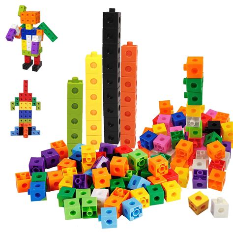 Пластиковий конструктор XOKO Blocks 110 (XK-BLOCKS110) купити - ціна ...