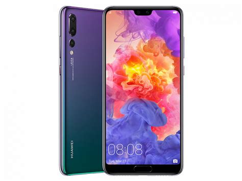 Huawei p20 pro: полный обзор характеристик и возможностей смартфона