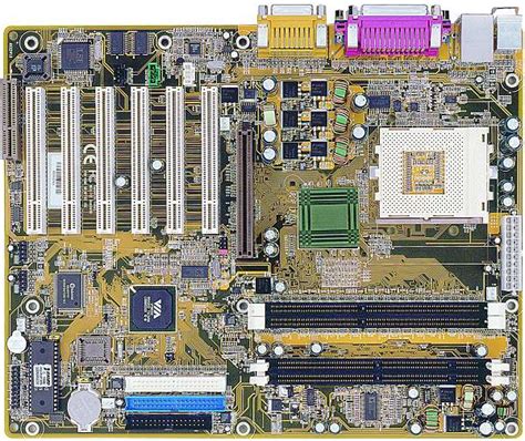 Shuttle * Products * Mainboards * Socket A * AK32 * Specification