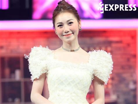 Tiktoker Chi Kim Hoàng là ai Hot TikToker tài sắc vẹn toàn ở tuổi