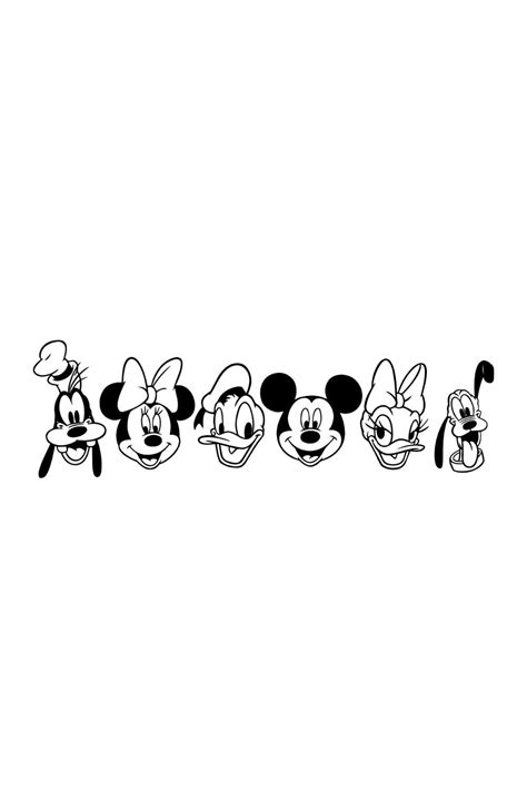 Disney Svg Shirt For Cricut Free Svg For Cricut Crafters File Svg