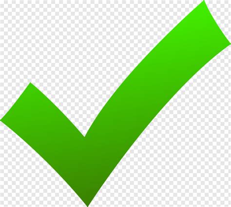 Check Mark Icon - Free Icon Library