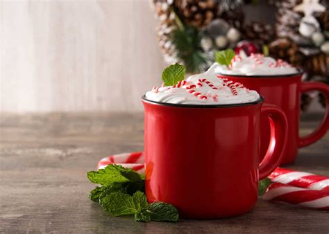 10 Peppermint Christmas Decor Ideas 🍭 🎄 Infusing Festive Flair With Candy Inspired Themes