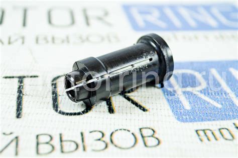 Купить Втулка рычага КПП дистанционная верхняя ВАЗ 2101-2107, Лада 4х4 ...