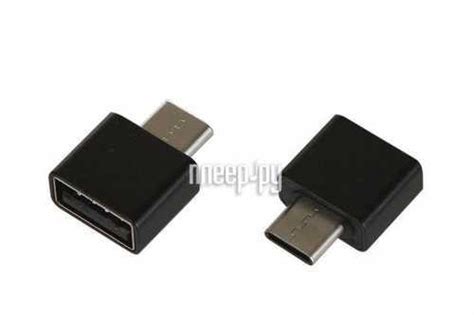 Baseus Exquisite Type-C Male - USB Female Adap купить | Оргтехника и ...