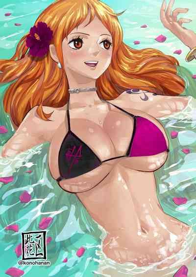 Awa No Hana Flower Bubbles Nhentai Hentai Doujinshi And Manga