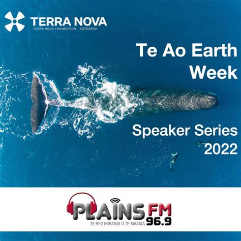 christchurch foundation  linkedin te ao earth week speaker series