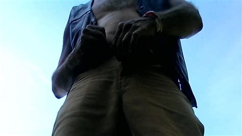 Hidden Field Beside Interstate American Gay White Porn Xhamster