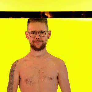 Naked Attraction Page 217 LPSG