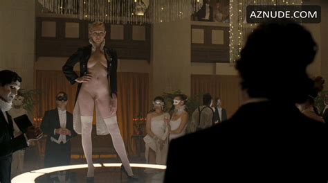 KATHERINE MURPHY Nude AZNude