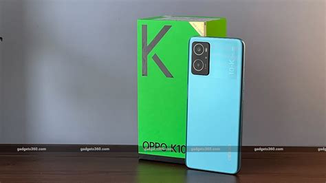 Oppo K With Snapdragon Oppo Enco Air Tws Earphones Launched In