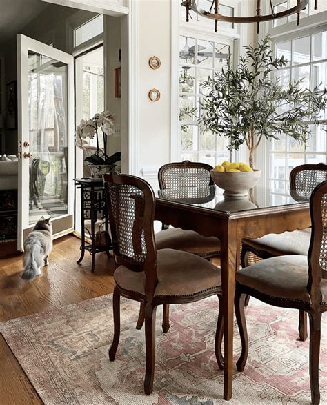 A southern charm home tour chinoiserie antiques – Artofit