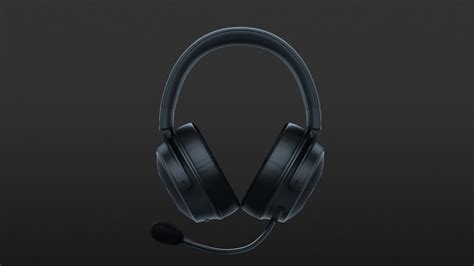 Razer Kraken V3 Pro im Test bei kopfhoerer.de