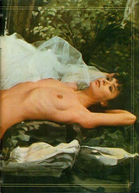 Naked Stefania D Amario Added By DragonRex