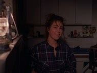 Naked Tatjana Pujin In Happy Hell Night