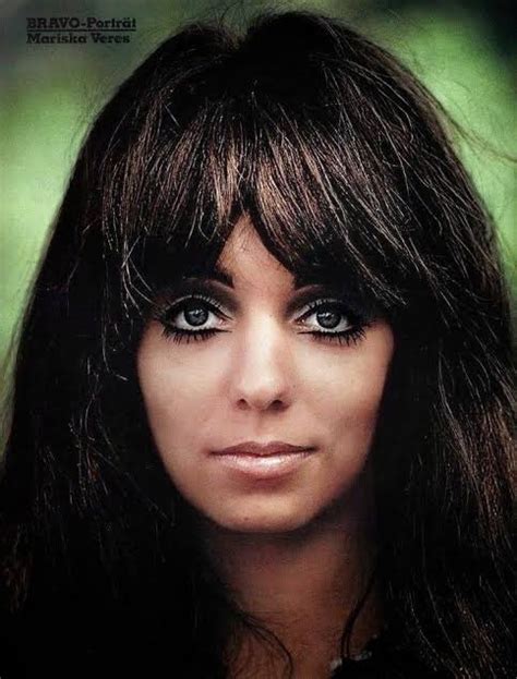 QRP Quarter Rock Press On Twitter Mariska Veres Vocalista De