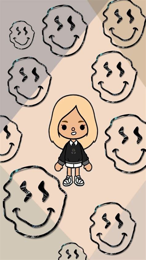 Картинки на телефон тока бока