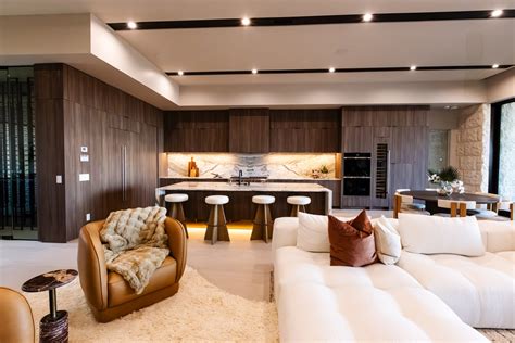 Smart home upgrades are coming soon to every unit at 2 gold street nyc 25