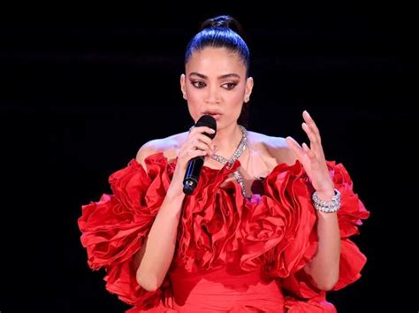 Elodie «due Sanremo 2023 Cantanti In Gara E Titoli Dei Brani