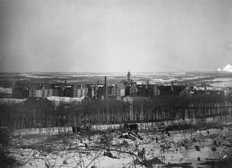 Worcester State Hospital 657 – Library and Archives