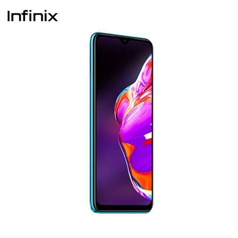 Jual Infinix Hot S X Smartphone Ram Gb Rom Gb Heart Of Ocean Di Seller Mp