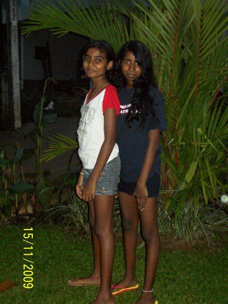 Sri Lankan Teen Girls Sl Hot Teens