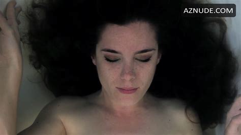 ALBA NUDE SCENES AZNude