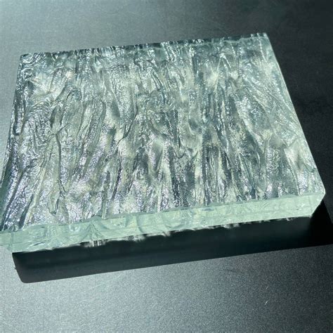 Panneau Architectural Wave Double Arthylae