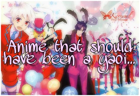 But Why Isn T It Gay Yaoi Worshippers Amino