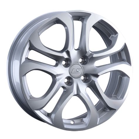 Колесные диски LS wheels от производителя