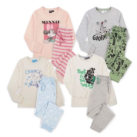 Pyjama Pour Enfants ALDI SUISSE